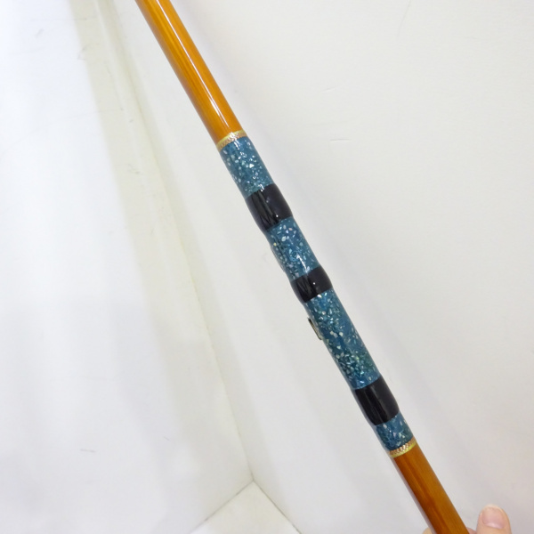 石鯛和竿 約400CM